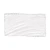 Oil Colour tube 20 ml Titanium white N° 1 - Color swatch