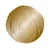Oil Colour Extra Fine tube 20 ml Yellow gold N° 201 - Color swatch