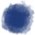 Acuarela Extra Fino tubo 20 ml Azul manganeso ftalo N° 51 - Muestra de color