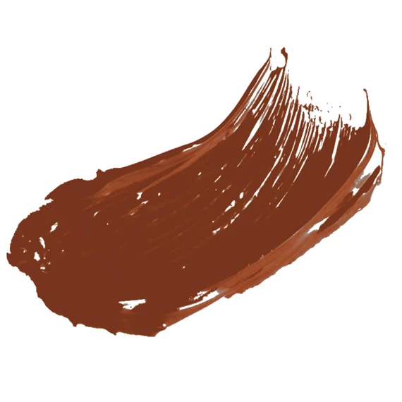 Colores témpera Extra Fine tarro 50 ml Tierra siena tostada N° 96 - PackshotFront